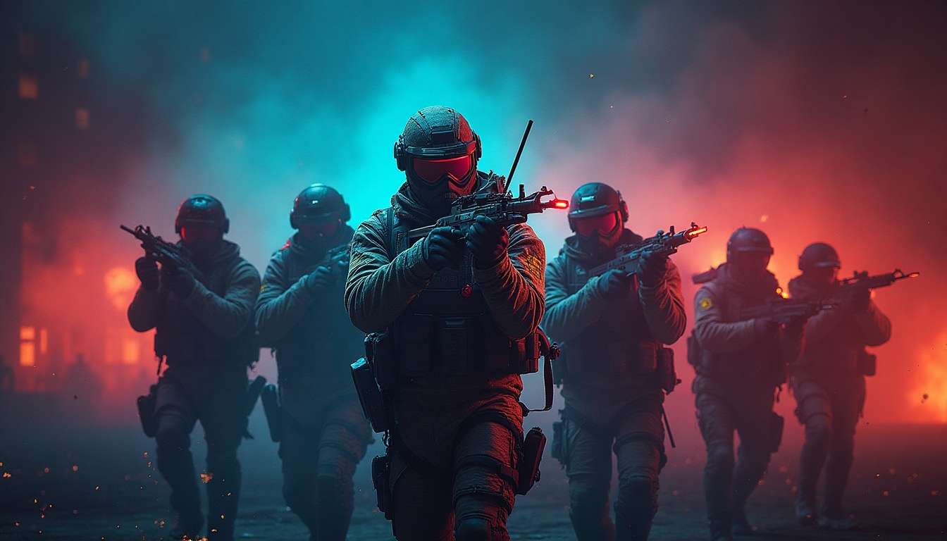 Counter-Strike 2 fans urge Valve to host Major at game&#8217;s birthplace