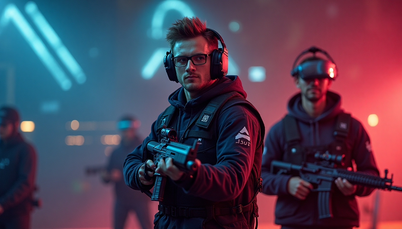 Dupreeh retires from professional Counter-Strike