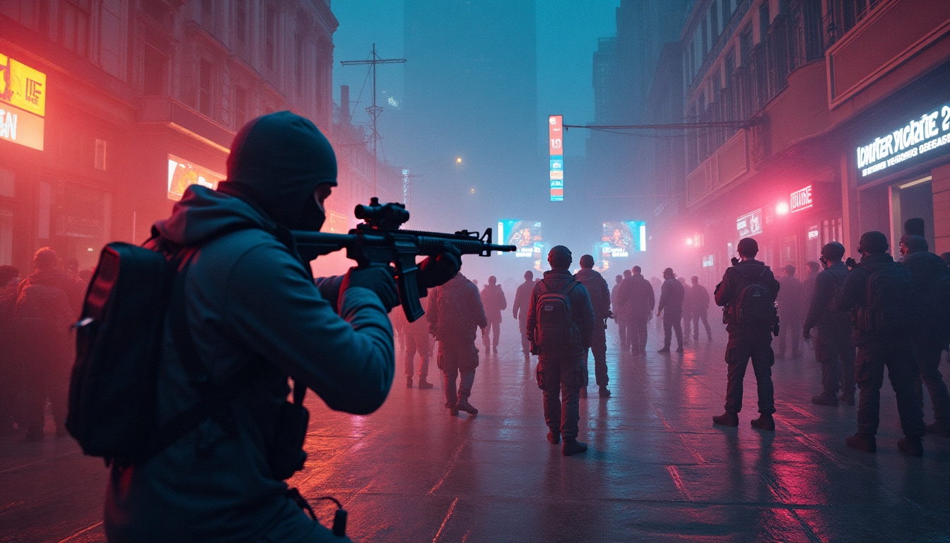 Counter-Strike 2 fans call for Major at game&#8217;s birthplace