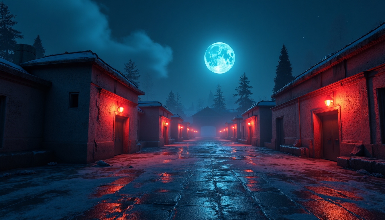 Valve rolls out nighttime Ancient and Shoots in CS2