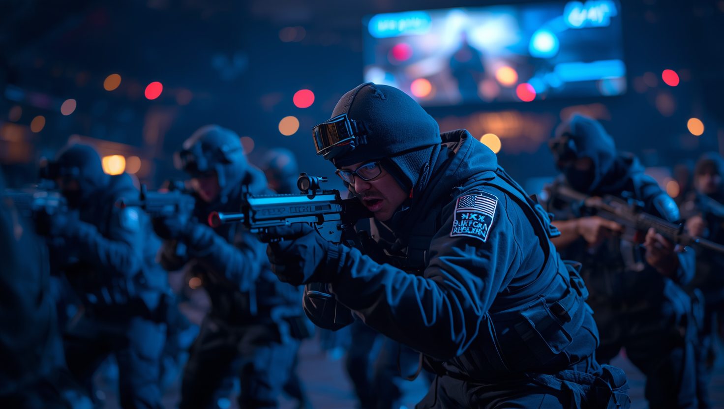 Animgraph 2 beta could reshape how players and broadcasters read movement