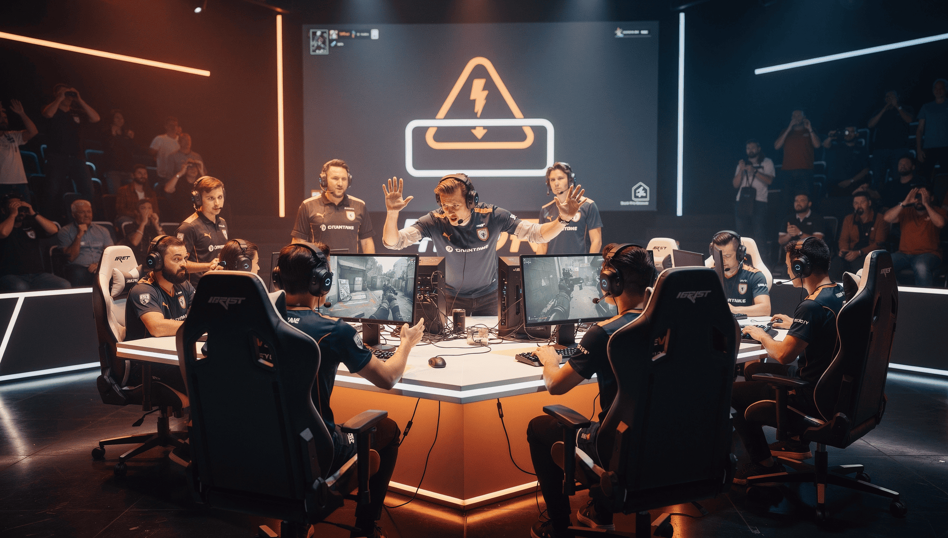 Small fixes, big headaches: why recent server updates are disrupting competitive rhythm